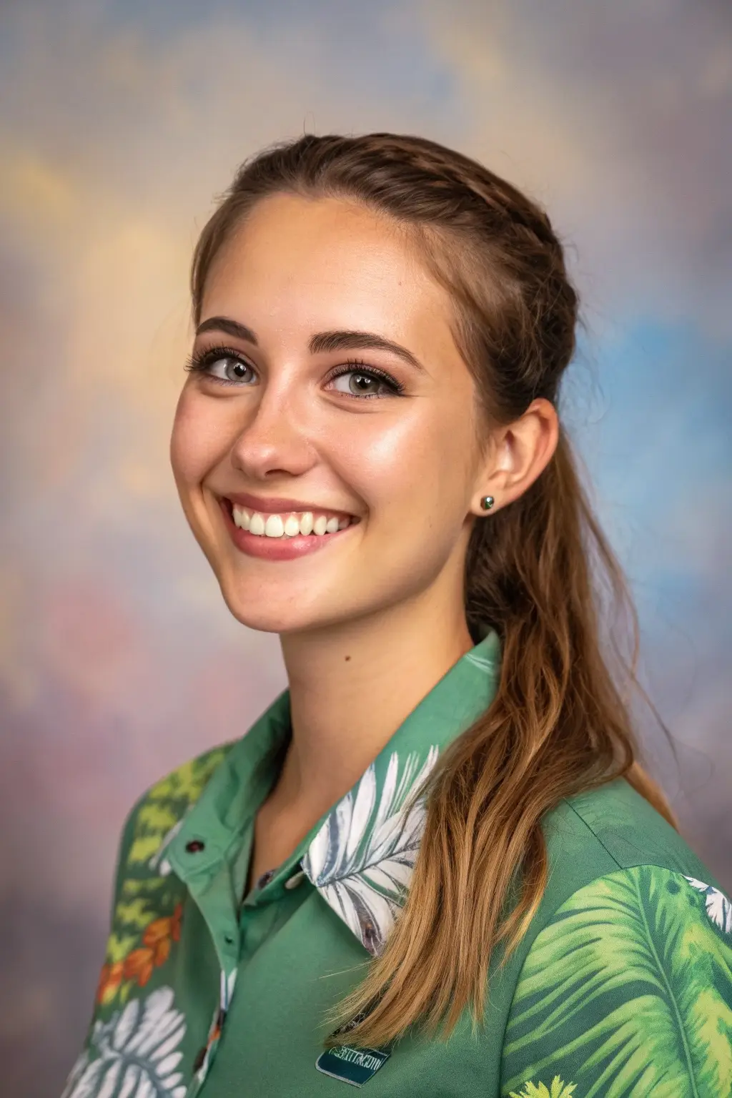 Sarah Jenkins, Head Spa Hostess